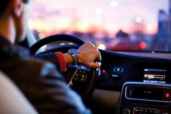 Outstation Cabs