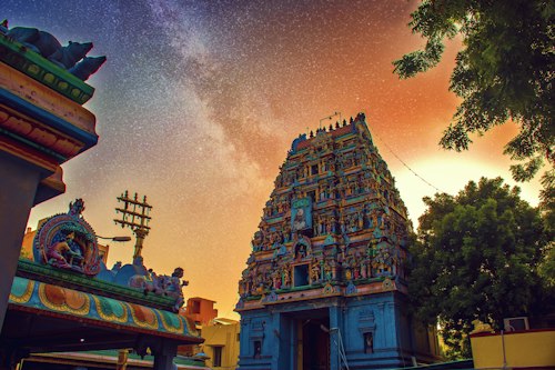 Madurai Meenakshi